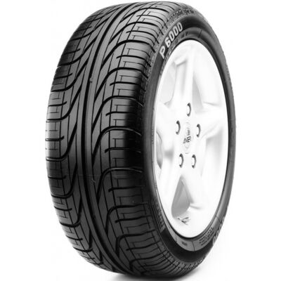 PIRELLI 215/60 R 15 94W P6000 TL N3 PIRELLI 215/60 R 15 94W P6000 TL N3