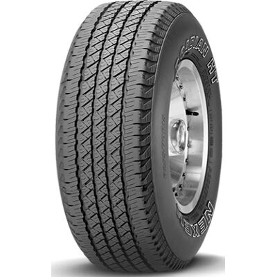 NEXEN 215/75 R 15 100S ROADIAN_HT TL M+S RW NEXEN 215/75 R 15 100S ROADIAN_HT TL M+S RW