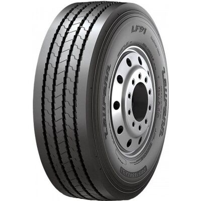 LAUFENN 425/65 R 22.5 165K LF91 TL M+S 3PMSF LAUFENN 425/65 R 22.5 165K LF91 TL M+S 3PMSF