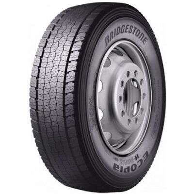 BRIDGESTONE 295/80 R 22.5 152/148M ECOPIA_H-DRIVE_002 TL M+S 3PMSF BRIDGESTONE 295/80 R 22.5 152/148M ECOPIA_H-DRIVE_002 TL M+S 3PMSF
