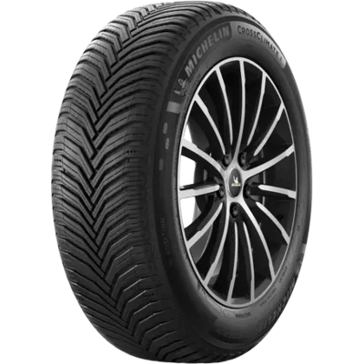 MICHELIN 195/55 R 15 89V CROSSCLIMATE_2 TL XL M+S 3PMSF MICHELIN 195/55 R 15 89V CROSSCLIMATE_2 TL XL M+S 3PMSF