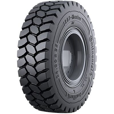 CONTINENTAL 18 R 33 191B RDT-MASTER TL E4 CONTINENTAL 18 R 33 191B RDT-MASTER TL E4