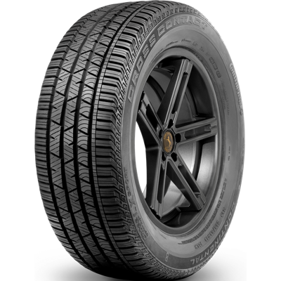 CONTINENTAL 255/55 R 18 109H CONTICROSSCONTACT_LX_SPORT TL XL M+S FR CONTINENTAL 255/55 R 18 109H CONTICROSSCONTACT_LX_SPORT TL XL M+S FR