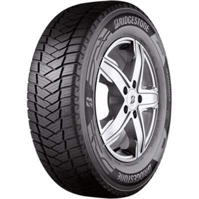 BRIDGESTONE 225/75 R 16 121R DURAVIS_ALL_SEASON_EVO TL ENL M+S 3PMSF BRIDGESTONE 225/75 R 16 121R DURAVIS_ALL_SEASON_EVO TL ENL M+S 3PMSF