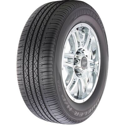 BRIDGESTONE 265/50 R 20 107V DUELER_H/P_92A TL BRIDGESTONE 265/50 R 20 107V DUELER_H/P_92A TL
