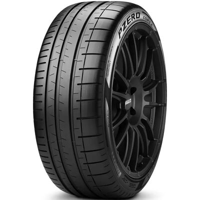 PIRELLI 345/30 R 21 111Y P_ZERO_CORSA TL XL ZR PIRELLI 345/30 R 21 111Y P_ZERO_CORSA TL XL ZR