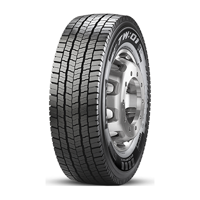 PIRELLI 315/80 R 22.5 156/150L TW01 TL M+S 3PMSF PIRELLI 315/80 R 22.5 156/150L TW01 TL M+S 3PMSF