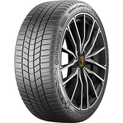 CONTINENTAL 285/40 R 19 107V WINTERCONTACT_8S TL XL M+S 3PMSF FR CONTINENTAL 285/40 R 19 107V WINTERCONTACT_8S TL XL M+S 3PMSF FR