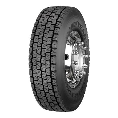 GOODYEAR 275/70 R 22.5 148/152J ULTRA_GRIP_WTD_CITY TL M+S 3PMSF GOODYEAR 275/70 R 22.5 148/152J ULTRA_GRIP_WTD_CITY TL M+S 3PMSF