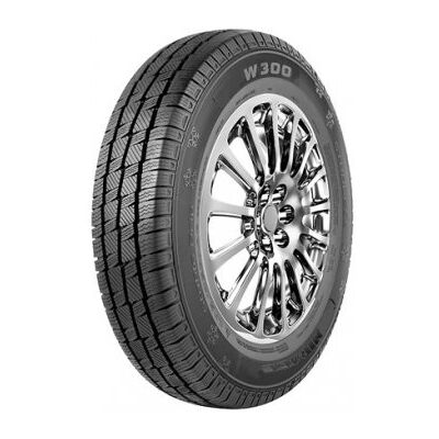 MIRAGE 215/70 R 15 109/107R W300 TL C 8PR M+S 3PMSF MIRAGE 215/70 R 15 109/107R W300 TL C 8PR M+S 3PMSF