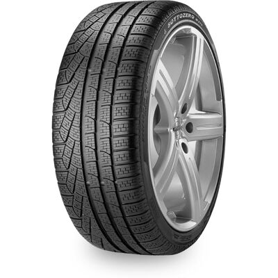 PIRELLI 265/45 R 20 108W WINTER_270_SOTTOZERO_SERIE_II TL XL M+S 3PMSF FP PIRELLI 265/45 R 20 108W WINTER_270_SOTTOZERO_SERIE_II TL XL M+S 3PMSF FP