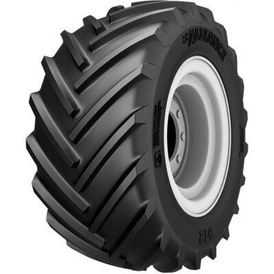 ALLIANCE 26X12 - 12 94A8/93B 312 TL 4PR ALLIANCE 26X12 - 12 94A8/93B 312 TL 4PR