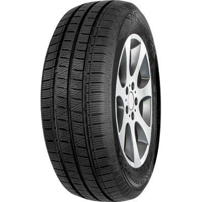 MINERVA 205/65 R 16 107/105R FROSTRACK_VAN TL C M+S 3PMSF MINERVA 205/65 R 16 107/105R FROSTRACK_VAN TL C M+S 3PMSF