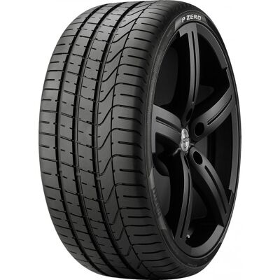 PIRELLI 235/55 R 18 104Y P_ZERO TL XL FP AO PIRELLI 235/55 R 18 104Y P_ZERO TL XL FP AO