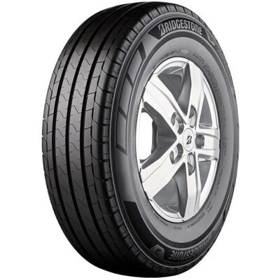 BRIDGESTONE 205/75 R 16 113R DURAVIS_VAN TL C ENL BRIDGESTONE 205/75 R 16 113R DURAVIS_VAN TL C ENL