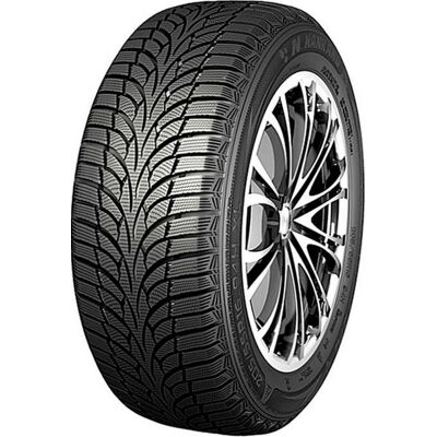 NANKANG 245/50 R 19 105V WINTER_ACTIVA_SV-3 TL XL M+S 3PMSF NANKANG 245/50 R 19 105V WINTER_ACTIVA_SV-3 TL XL M+S 3PMSF