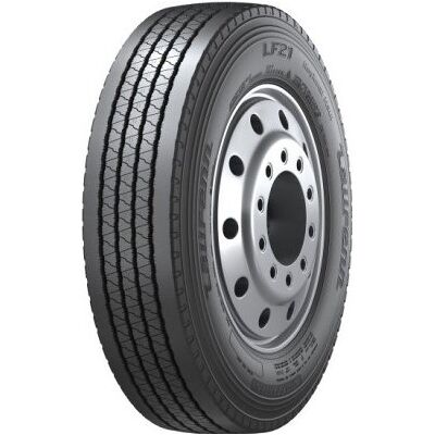 LAUFENN 235/75 R 17.5 132/130M LF21 TL M+S 3PMSF LAUFENN 235/75 R 17.5 132/130M LF21 TL M+S 3PMSF