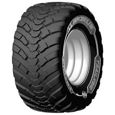 MICHELIN 600/50 R 22.5 164D TRAILXBIB TL VF MICHELIN 600/50 R 22.5 164D TRAILXBIB TL VF