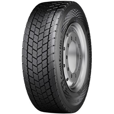 CONTINENTAL 315/70 R 22.5 154/150L CONTI_ECO_HD5 TL M+S 3PMSF 18PR CONTINENTAL 315/70 R 22.5 154/150L CONTI_ECO_HD5 TL M+S 3PMSF 18PR