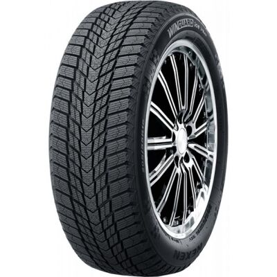 NEXEN 225/55 R 16 99T WINGUARD_ICE_PLUS TL XL M+S 3PMSF NEXEN 225/55 R 16 99T WINGUARD_ICE_PLUS TL XL M+S 3PMSF