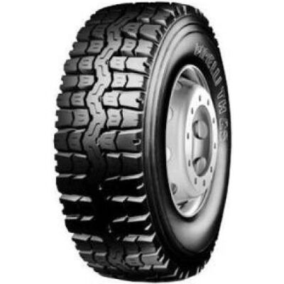 PIRELLI 10 R 22.5 144/142M TH25 TL PIRELLI 10 R 22.5 144/142M TH25 TL