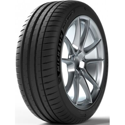MICHELIN 235/45 R 17 97Y PILOT_SPORT_4 TL XL ZR FP MICHELIN 235/45 R 17 97Y PILOT_SPORT_4 TL XL ZR FP