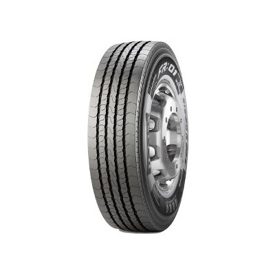 PIRELLI 295/80 R 22.5 154/149M FR:01_II TL M+S PIRELLI 295/80 R 22.5 154/149M FR:01_II TL M+S