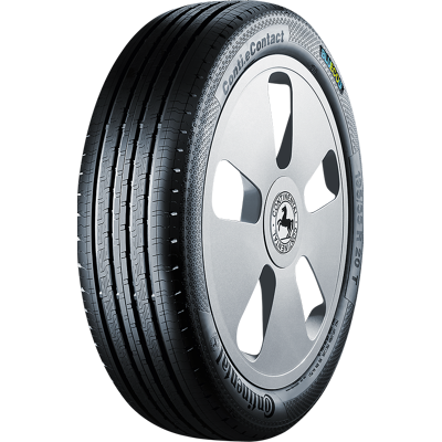 CONTINENTAL 125/80 R 13 65M CONTI_E_CONTACT TL CONTINENTAL 125/80 R 13 65M CONTI_E_CONTACT TL
