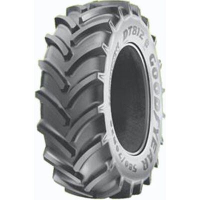 GOODYEAR 380/70 R 24 125B OPTITRAC_DT812 TL GOODYEAR 380/70 R 24 125B OPTITRAC_DT812 TL