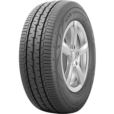 TOYO 195/80 R 15 106/104S NANONERGY_VAN TL C TOYO 195/80 R 15 106/104S NANONERGY_VAN TL C