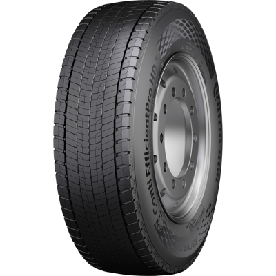 CONTINENTAL 315/70 R 22.5 154/150L CONTI_EFFICIENT_PRO_HD5 TL M+S 3PMSF 20PR CONTINENTAL 315/70 R 22.5 154/150L CONTI_EFFICIENT_PRO_HD5 TL M+S 3PMSF 20PR