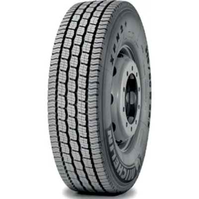 MICHELIN 315/80 R 22.5 156/150L XFN2+ TL M+S 3PMSF MICHELIN 315/80 R 22.5 156/150L XFN2+ TL M+S 3PMSF