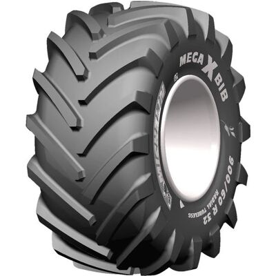 MICHELIN 620/75 R 30 168A8/168B MEGAXBIB TL MICHELIN 620/75 R 30 168A8/168B MEGAXBIB TL