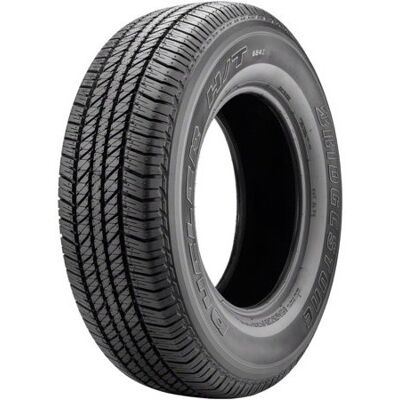 BRIDGESTONE 265/60 R 18 110H DUELER_H/T_684_II TL M+S LHD BRIDGESTONE 265/60 R 18 110H DUELER_H/T_684_II TL M+S LHD