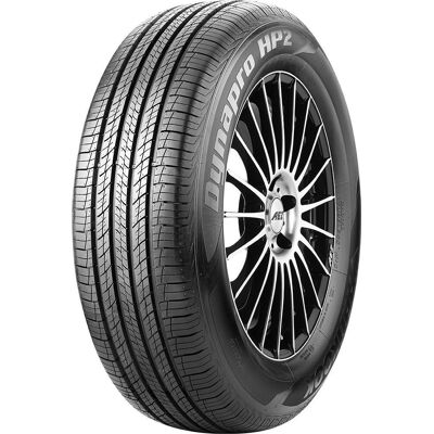 HANKOOK 255/50 R 20 109V RA33_DYNAPRO_HP2 TL XL M+S FP HANKOOK 255/50 R 20 109V RA33_DYNAPRO_HP2 TL XL M+S FP