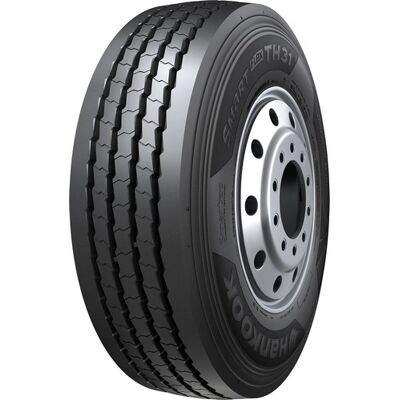 HANKOOK 235/75 R 17.5 143/141J TH31 TL M+S 3PMSF 18PR HANKOOK 235/75 R 17.5 143/141J TH31 TL M+S 3PMSF 18PR
