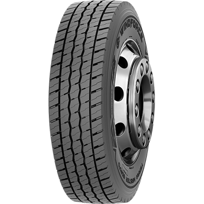 WINDFORCE 225/75 R 17.5 129/127M TERRA_MASTER_GDR70 M+S 3PMSF 14PR WINDFORCE 225/75 R 17.5 129/127M TERRA_MASTER_GDR70 M+S 3PMSF 14PR