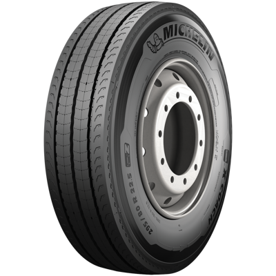MICHELIN 295/80 R 22.5 154/150M X_COACH_Z TL M+S 3PMSF MICHELIN 295/80 R 22.5 154/150M X_COACH_Z TL M+S 3PMSF