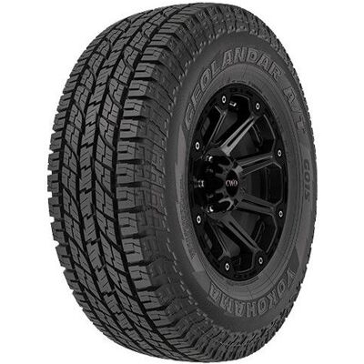 YOKOHAMA 225/80 R 15 105S GEOLANDAR_A/T_G015 TL M+S 3PMSF RPB RBL YOKOHAMA 225/80 R 15 105S GEOLANDAR_A/T_G015 TL M+S 3PMSF RPB RBL