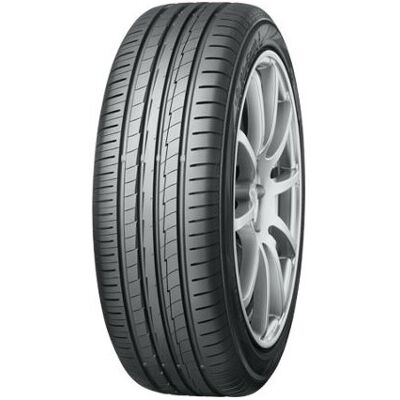 YOKOHAMA 185/55 R 16 87H BLUEARTH-A_AE-50 TL XL YOKOHAMA 185/55 R 16 87H BLUEARTH-A_AE-50 TL XL