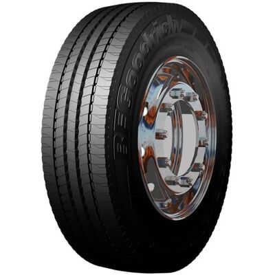 BFGOODRICH 295/80 R 22.5 152/149M ROUTE_CONTROL_S2 TL M+S 3PMSF BFGOODRICH 295/80 R 22.5 152/149M ROUTE_CONTROL_S2 TL M+S 3PMSF