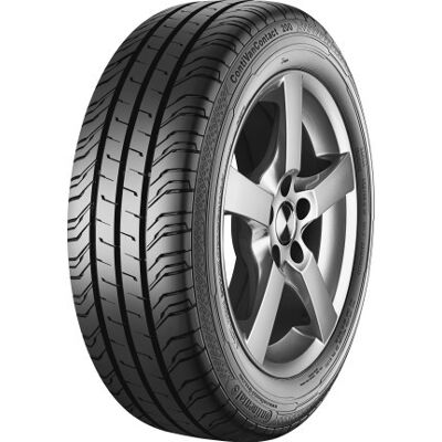 CONTINENTAL 215/60 R 16 99H CONTIVANCONTACT_200 TL C RF CONTINENTAL 215/60 R 16 99H CONTIVANCONTACT_200 TL C RF