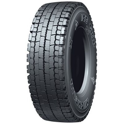 MICHELIN 315/80 R 22.5 156/150L XDW_ICE_GRIP TL M+S 3PMSF MICHELIN 315/80 R 22.5 156/150L XDW_ICE_GRIP TL M+S 3PMSF