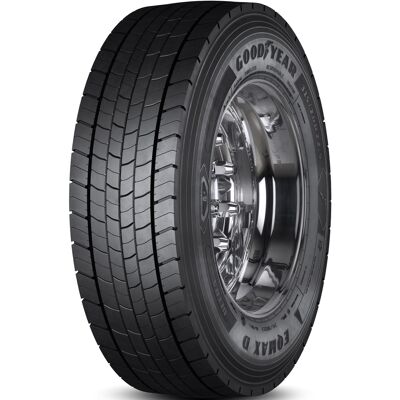 GOODYEAR 315/80 R 22.5 156L/154M EQMAXDULT TL M+S 3PMSF EDR 20PR GOODYEAR 315/80 R 22.5 156L/154M EQMAXDULT TL M+S 3PMSF EDR 20PR