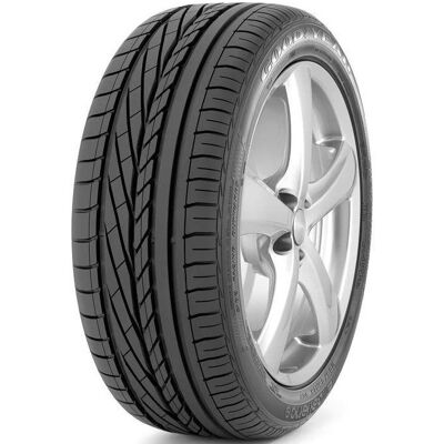 GOODYEAR 245/45 R 19 98Y EXCELLENCE TL ROF RSC FP * GOODYEAR 245/45 R 19 98Y EXCELLENCE TL ROF RSC FP *