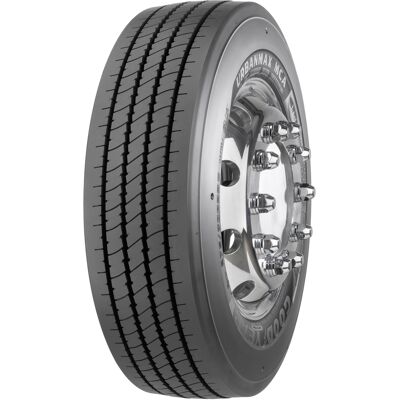 GOODYEAR 275/70 R 22.5 150/152J URBANMAX_MCA TL M+S 3PMSF HL GOODYEAR 275/70 R 22.5 150/152J URBANMAX_MCA TL M+S 3PMSF HL