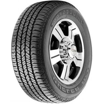 BRIDGESTONE 245/70 R 16 111T DUELER_684_H/T_II TL XL BRIDGESTONE 245/70 R 16 111T DUELER_684_H/T_II TL XL