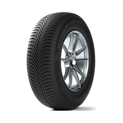 MICHELIN 235/60 R 18 103V CROSSCLIMATE_SUV TL 3PMSF AO MICHELIN 235/60 R 18 103V CROSSCLIMATE_SUV TL 3PMSF AO