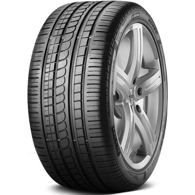 PIRELLI 275/40 R 19 105Y PZERO_ROSSO_ASIMMETRICO TL XL ZR FP BC PIRELLI 275/40 R 19 105Y PZERO_ROSSO_ASIMMETRICO TL XL ZR FP BC