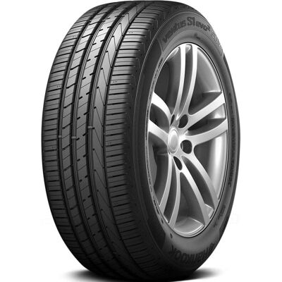 HANKOOK 235/60 R 18 103W K117A_VENTUS_S1_EVO2 TL FP AO HANKOOK 235/60 R 18 103W K117A_VENTUS_S1_EVO2 TL FP AO
